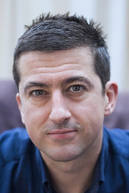 Paul Popplewell image