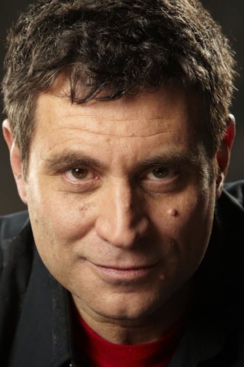 Paul Provenza image
