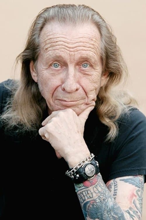 Paul Raci image