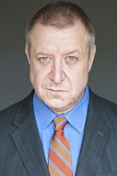 Paul Rae image