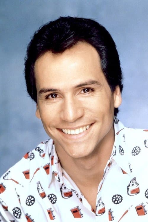 Paul Regina image