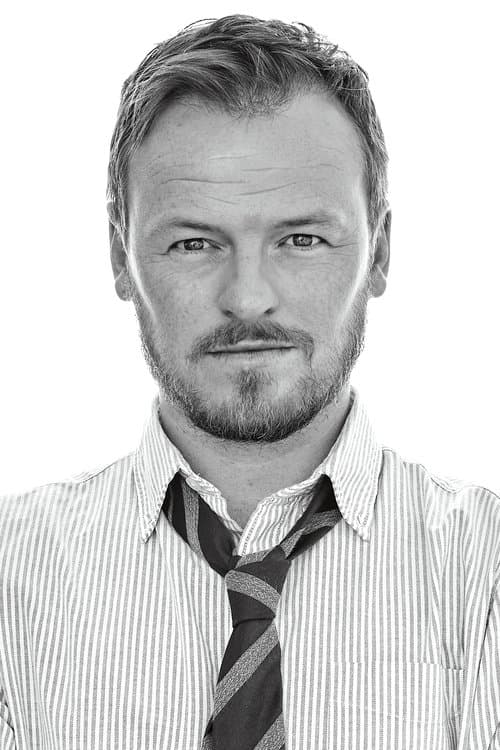Paul Reid image