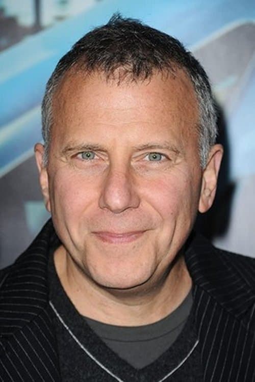 Paul Reiser image