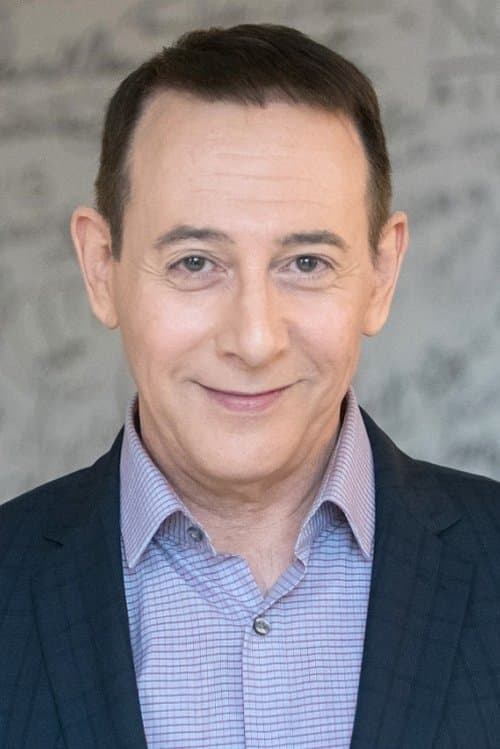 Paul Reubens image