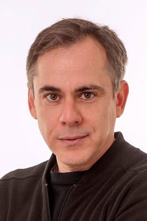 Paul Reynolds image