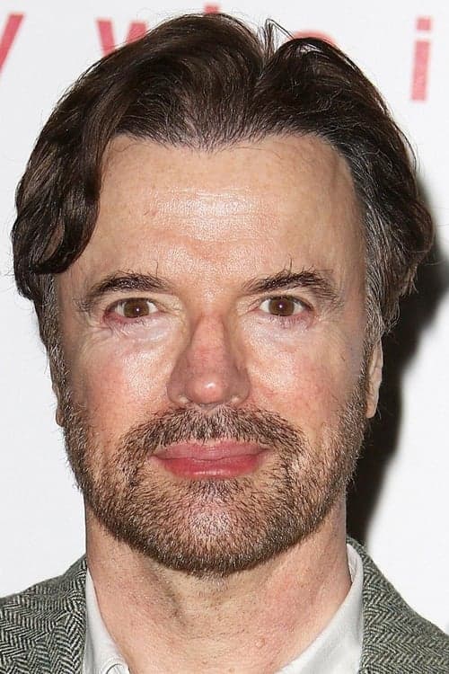 Paul Rhys image