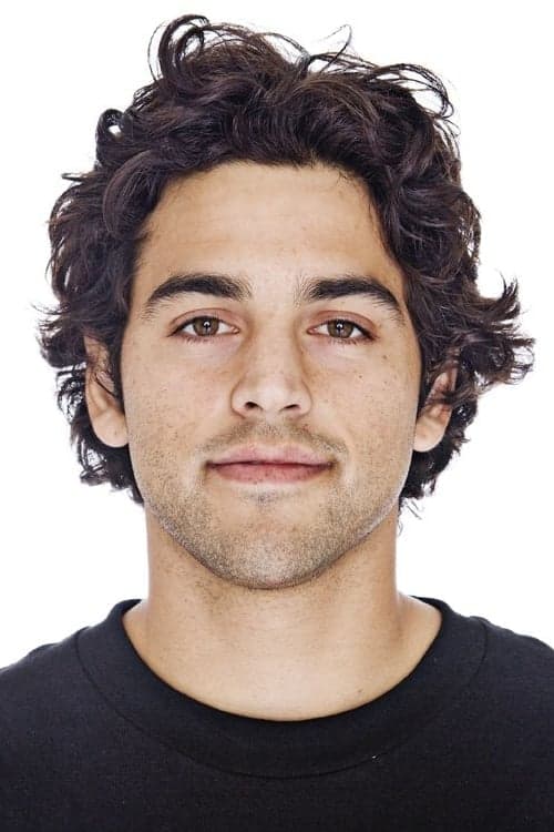 Paul Rodriguez image