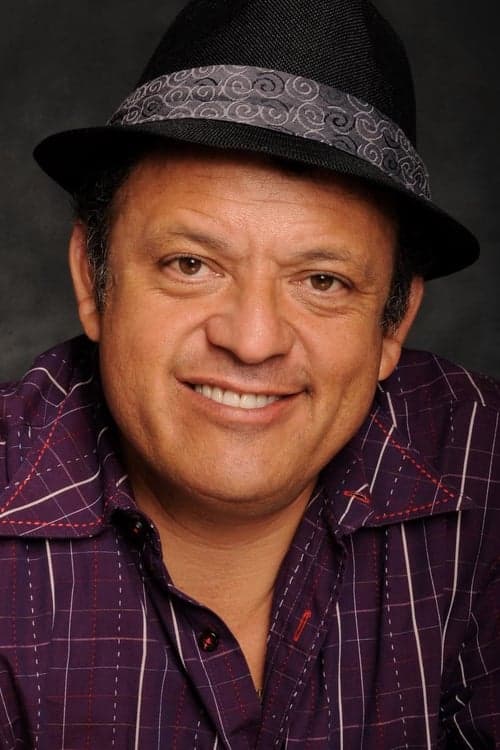 Paul Rodríguez image