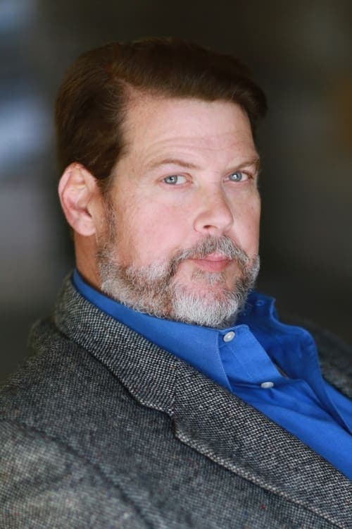 Paul Romero image