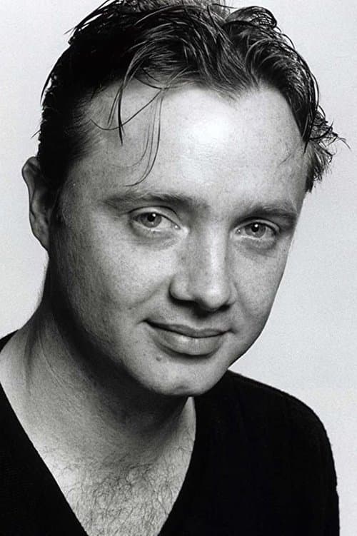 Paul Ronan image