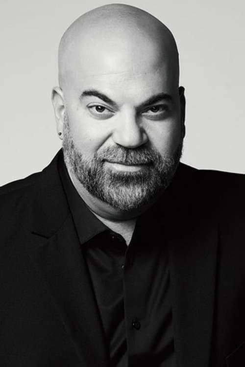 Paul Rosenberg image