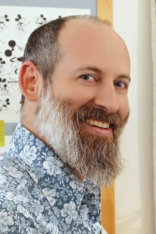 Paul Rudish image