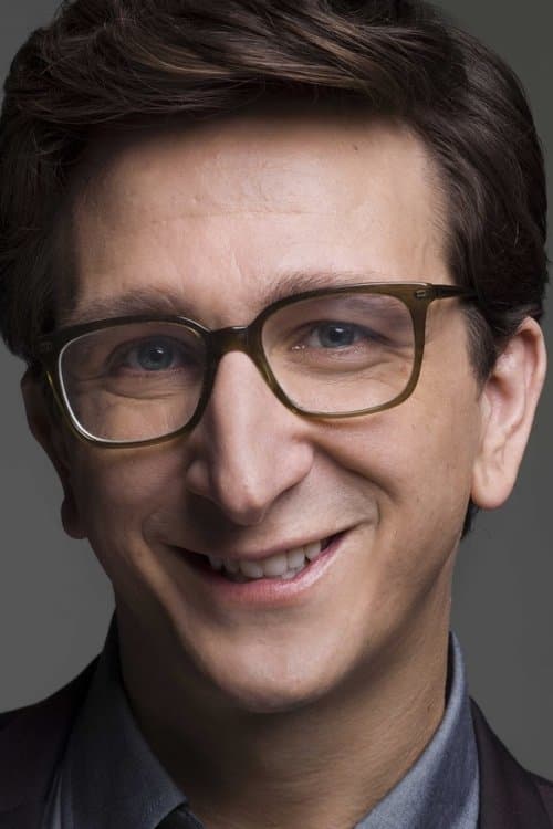 Paul Rust image