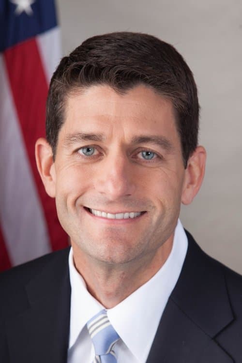 Paul Ryan image