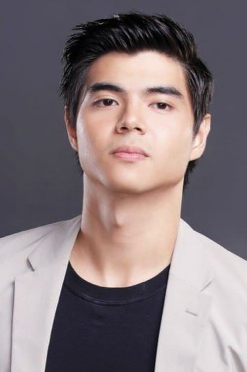 Paul Salas image