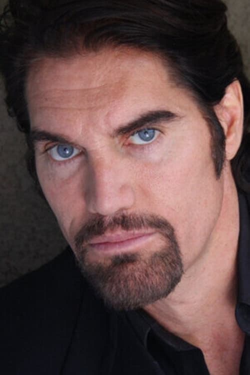 Paul Sampson image