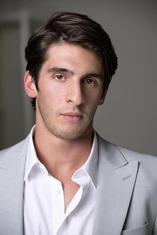 Paul Santoli image