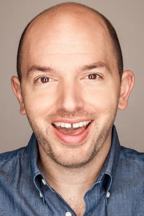 Paul Scheer image