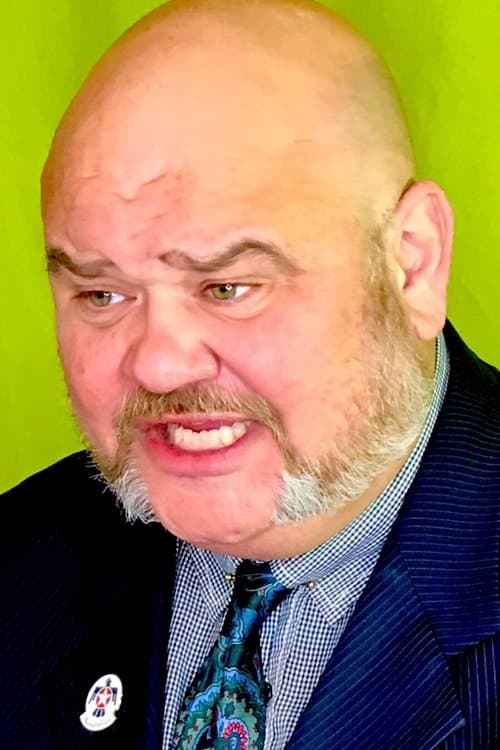 Paul Schrier image