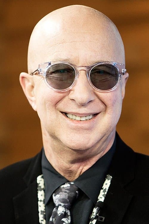 Paul Shaffer image
