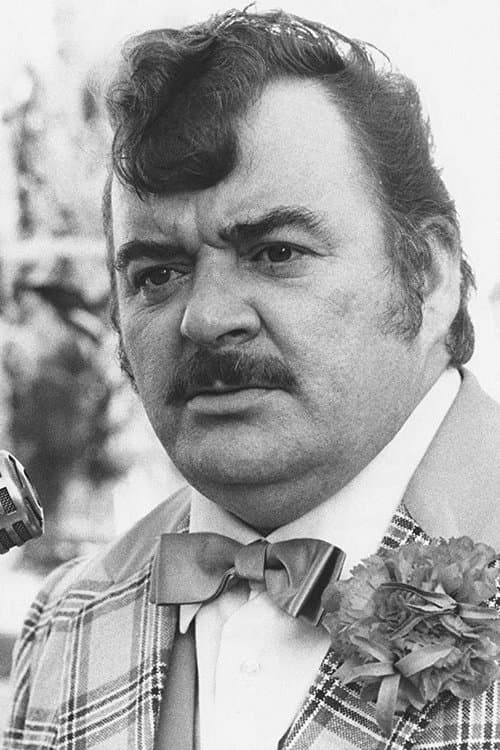 Paul Shane image