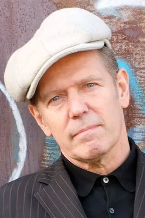 Paul Simonon image
