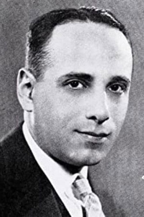 Photo of Paul Sloane