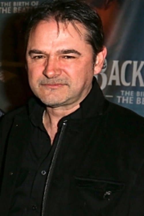 Paul Stacey image