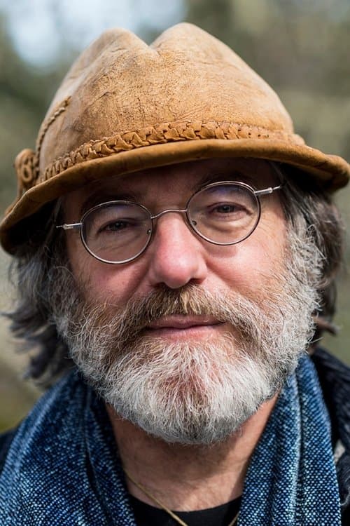 Paul Stamets image