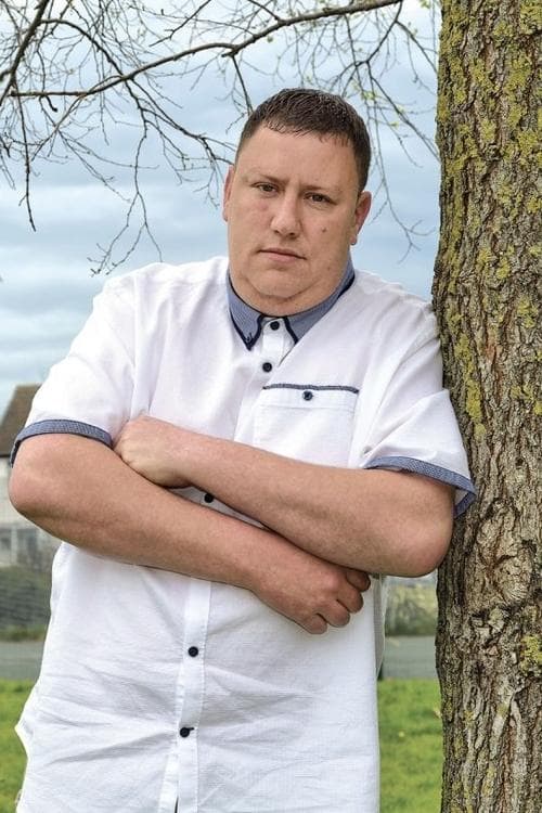 Paul Tall-Order Ritchie image