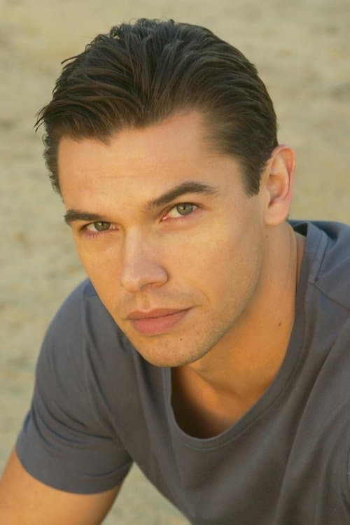 Paul Telfer image