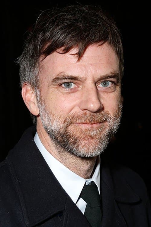 Photo of Paul Thomas Anderson
