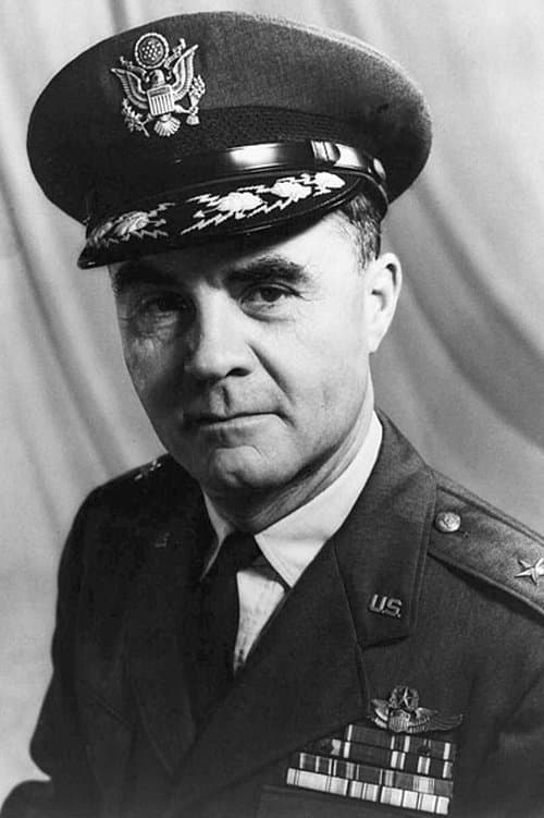 Paul Tibbets image