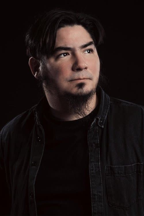 Photo of Paul Urkijo Alijo