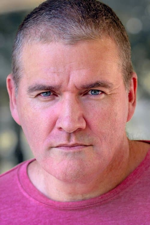 Paul Van Scott image