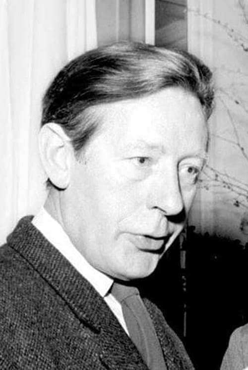 Paul Vaughan image