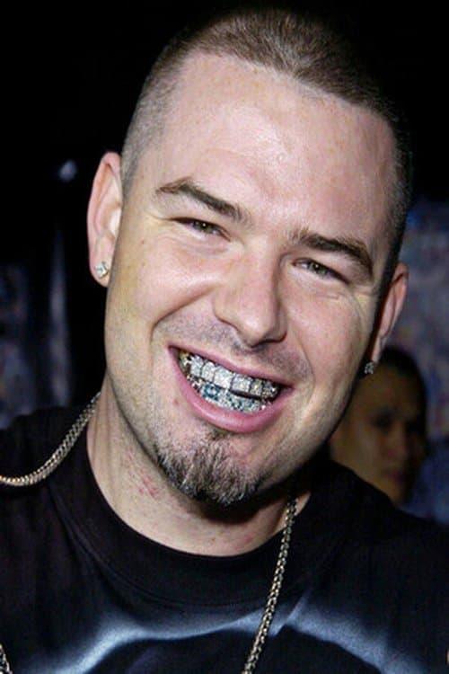 Paul Wall image
