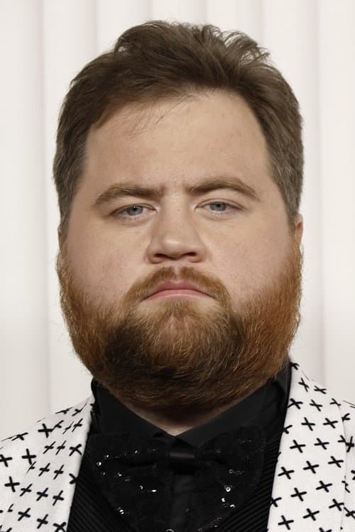 Paul Walter Hauser image