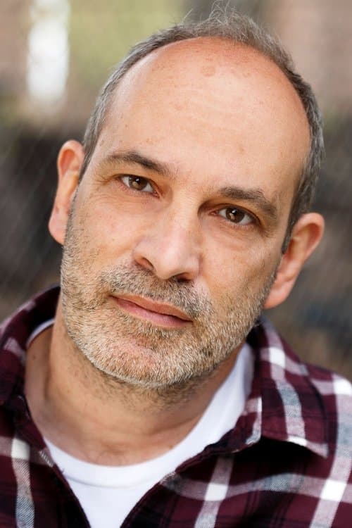 Paul Weissman image