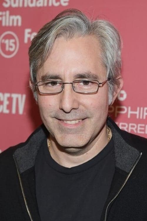 Photo of Paul Weitz