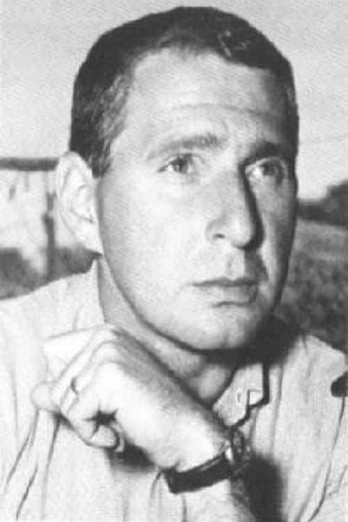 Photo of Paul Wendkos