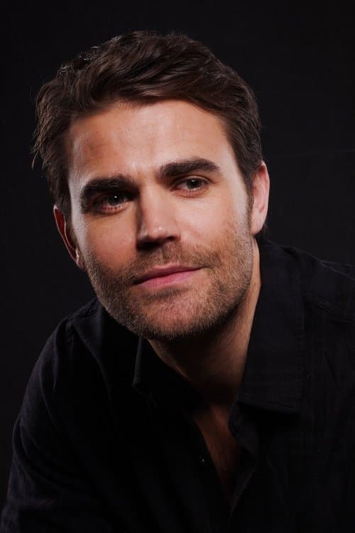 Paul Wesley image