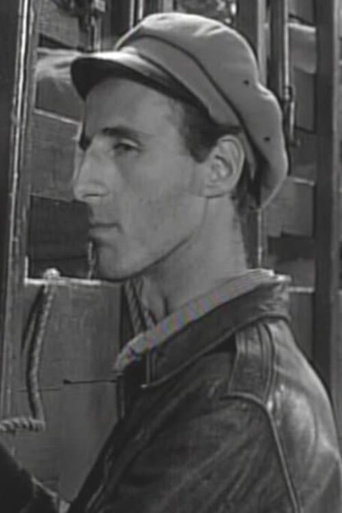 Paul Wexler image