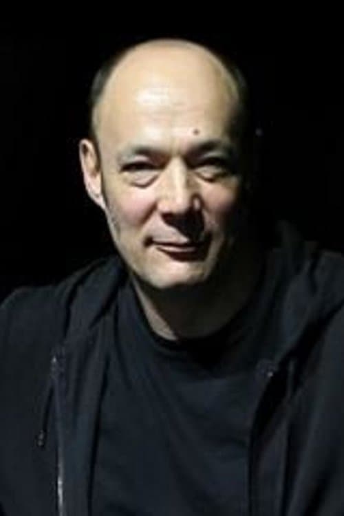 Paul Wickens image