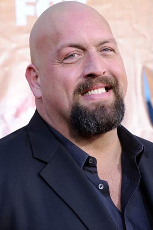 Paul Wight image