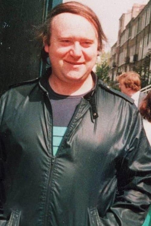 Photo of Paul Williams