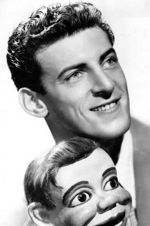 Paul Winchell image