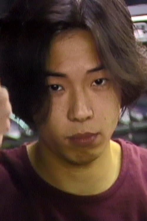 Paul Wong Koon-Chung image