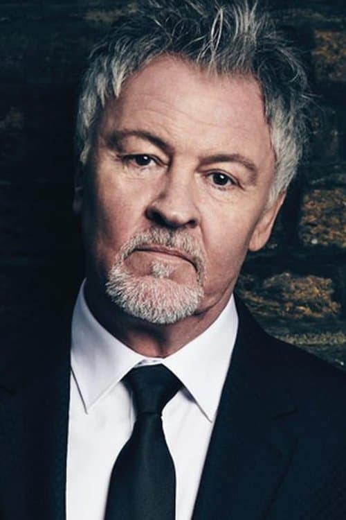 Paul Young image