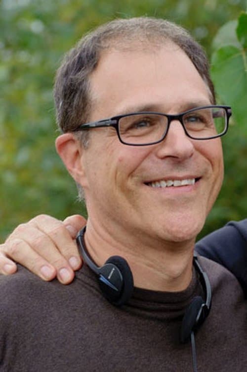 Photo of Paul Ziller